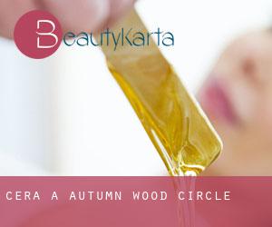 Cera a Autumn Wood Circle