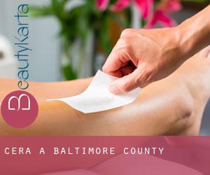 Cera a Baltimore County Cera a Baltimore County