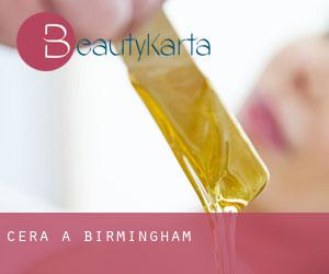 Cera a Birmingham Cera a Birmingham
