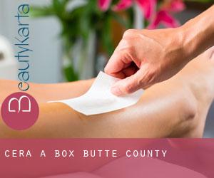 Cera a Box Butte County