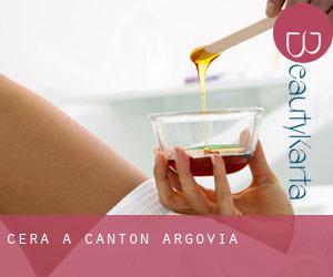 Cera a Canton Argovia Cera a Canton Argovia