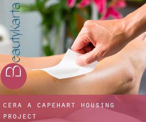 Cera a Capehart Housing Project