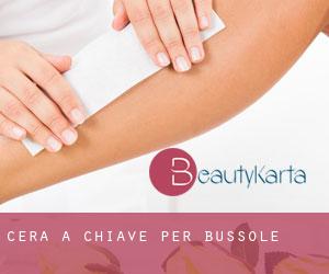 Cera a Chiave per bussole Cera a Chiave per bussole