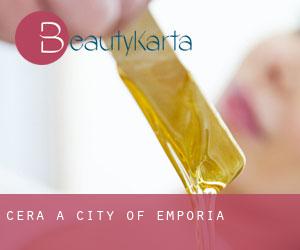 Cera a City of Emporia