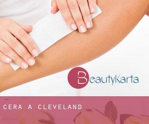 Cera a Cleveland Cera a Cleveland