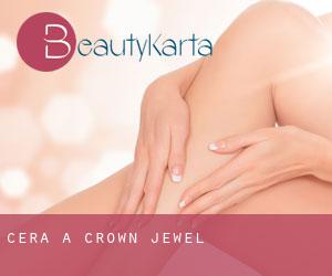 Cera a Crown Jewel