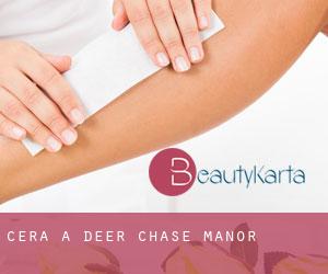 Cera a Deer Chase Manor
