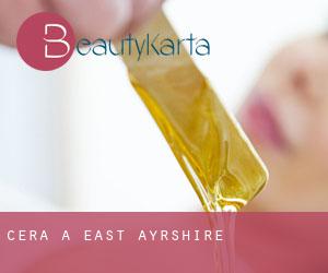 Cera a East Ayrshire Cera a East Ayrshire