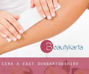 Cera a East Dunbartonshire Cera a East Dunbartonshire