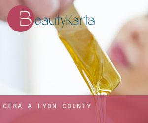 Cera a Lyon County Cera a Lyon County