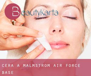 Cera a Malmstrom Air Force Base Cera a Malmstrom Air Force Base