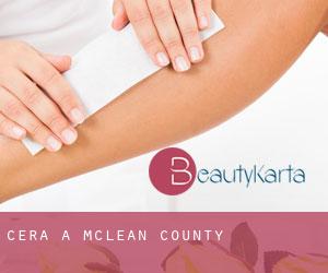 Cera a McLean County Cera a McLean County