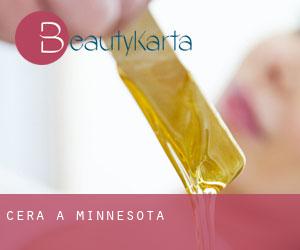 Cera a Minnesota Cera a Minnesota