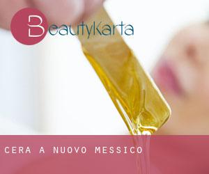 Cera a Nuovo Messico Cera a Nuovo Messico