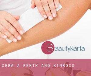Cera a Perth and Kinross Cera a Perth and Kinross