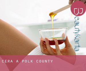 Cera a Polk County