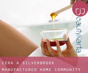 Cera a Silverbrook Manufactured Home Community