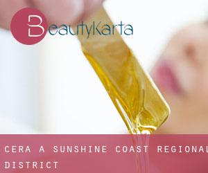 Cera a Sunshine Coast Regional District
