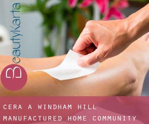 Cera a Windham Hill Manufactured Home Community