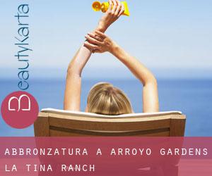 Abbronzatura a Arroyo Gardens-La Tina Ranch