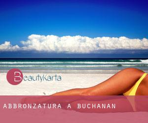 Abbronzatura a Buchanan