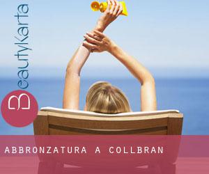 Abbronzatura a Collbran