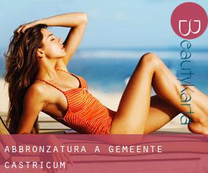 Abbronzatura a Gemeente Castricum Abbronzatura a Gemeente Castricum