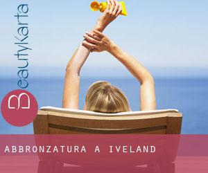 Abbronzatura a Iveland Abbronzatura a Iveland