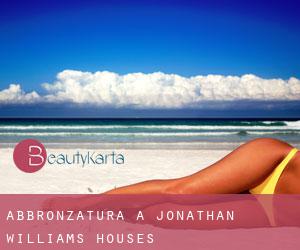 Abbronzatura a Jonathan Williams Houses