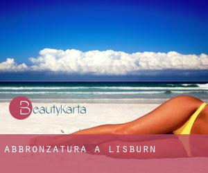 Abbronzatura a Lisburn Abbronzatura a Lisburn