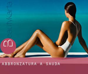 Abbronzatura a Sauda Abbronzatura a Sauda