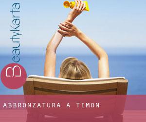 Abbronzatura a Timon Abbronzatura a Timon