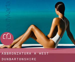 Abbronzatura a West Dunbartonshire