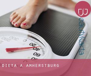 Dieta a Amherstburg