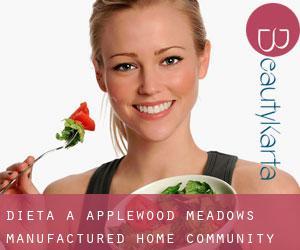 Dieta a Applewood Meadows Manufactured Home Community