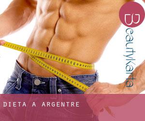 Dieta a Argentré