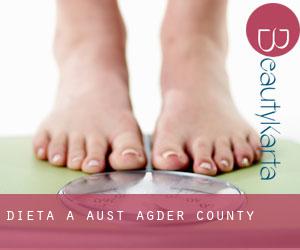 Dieta a Aust-Agder county