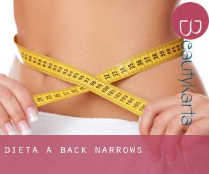Dieta a Back Narrows