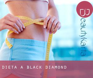 Dieta a Black Diamond