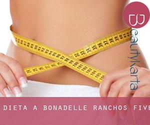 Dieta a Bonadelle Ranchos Five