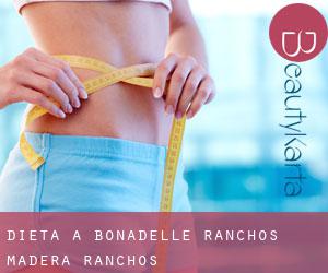 Dieta a Bonadelle Ranchos-Madera Ranchos