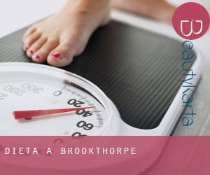 Dieta a Brookthorpe Dieta a Brookthorpe