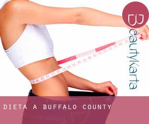 Dieta a Buffalo County