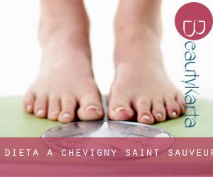 Dieta a Chevigny-Saint-Sauveur