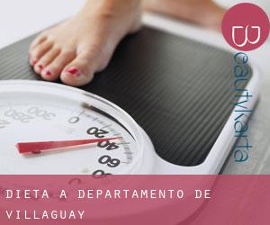 Dieta a Departamento de Villaguay