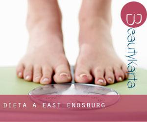 Dieta a East Enosburg