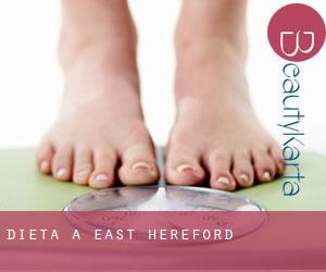 Dieta a East Hereford