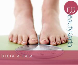 Dieta a Fala Dieta a Fala