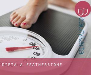 Dieta a Featherstone Dieta a Featherstone