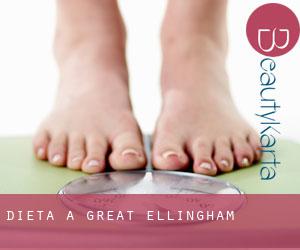 Dieta a Great Ellingham
